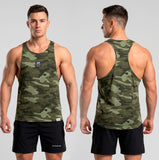 CAMISILLA TANK HOMBRE - 1456
