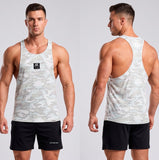 CAMISILLA TANK HOMBRE - 1456