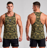 CAMISILLA TANK HOMBRE - 1456