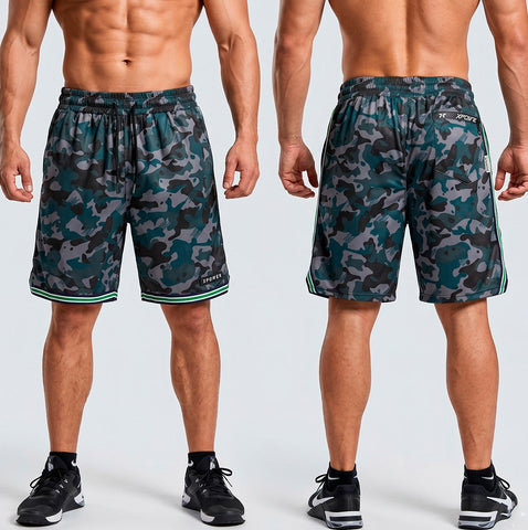 PANTALONETA HOMBRE - SHORT -  REF. 4328