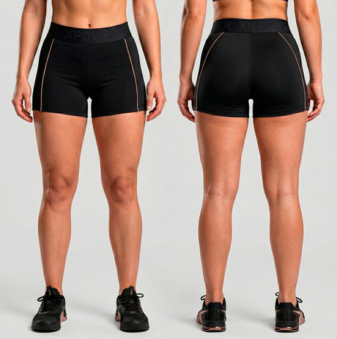 SHORT  MUJER - REF. 8139