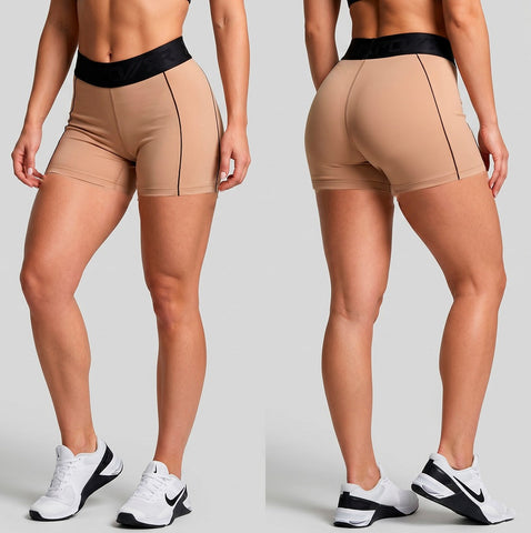 SHORT  MUJER - REF. 8139