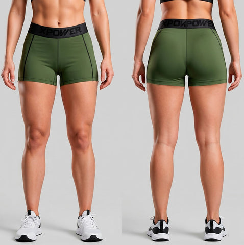 SHORT  MUJER - REF. 8139