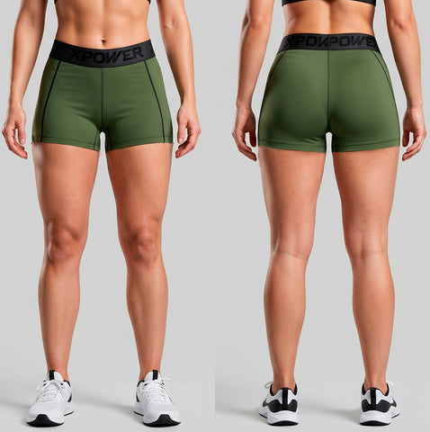 SHORT  MUJER - REF. 8139