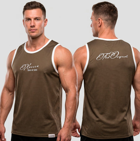 CAMISILLA TANK HOMBRE REF. 1462