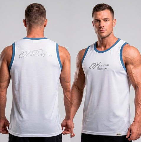 CAMISILLA TANK HOMBRE REF. 1462