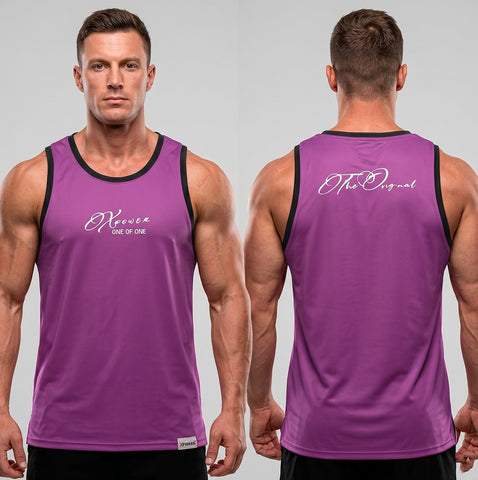 CAMISILLA TANK HOMBRE REF. 1462