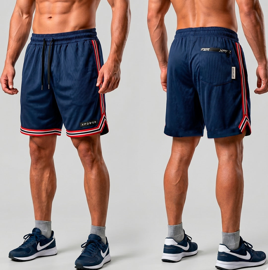 PANTALONETA HOMBRE - SHORT -  REF. 4328