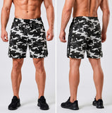 PANTALONETA HOMBRE - SHORT -  REF. 4333