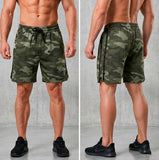 PANTALONETA HOMBRE - SHORT -  REF. 4333