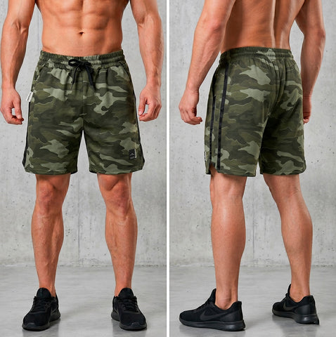PANTALONETA HOMBRE - SHORT -  REF. 4333