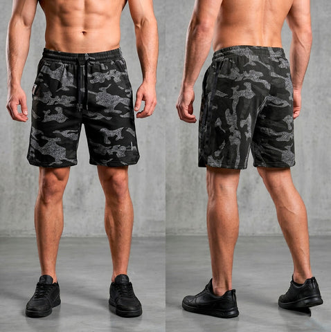 PANTALONETA HOMBRE - SHORT -  REF. 4334