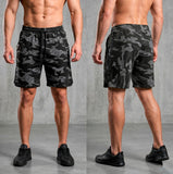 PANTALONETA HOMBRE - SHORT -  REF. 4333