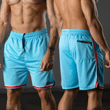 PANTALONETA HOMBRE - SHORT -  REF. 4328