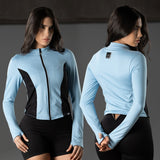 CHAQUETA MUJER 8905