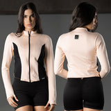 CHAQUETA MUJER 8905