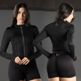 CHAQUETA MUJER 8905