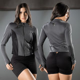 CHAQUETA MUJER 8905