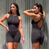 ENTERIZO CORTO MUJER REF. 6544 (Copia)