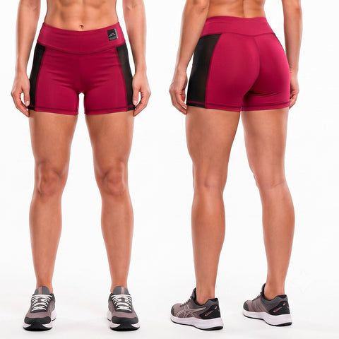 SHORT  MUJER - REF. 8141