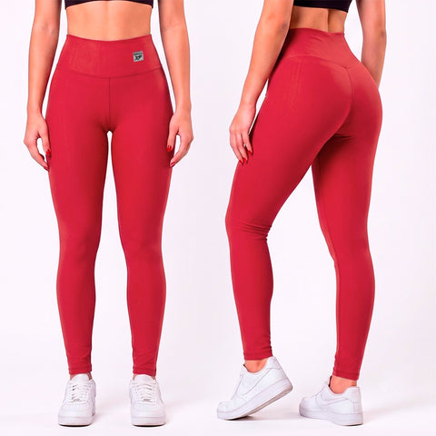LEGGINS MUJER - LICRA - REF. 6686