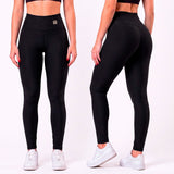 LEGGINS MUJER - LICRA - REF. 6686