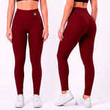LEGGINS MUJER - LICRA - REF. 6686