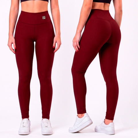 LEGGINS MUJER - LICRA - REF. 6686