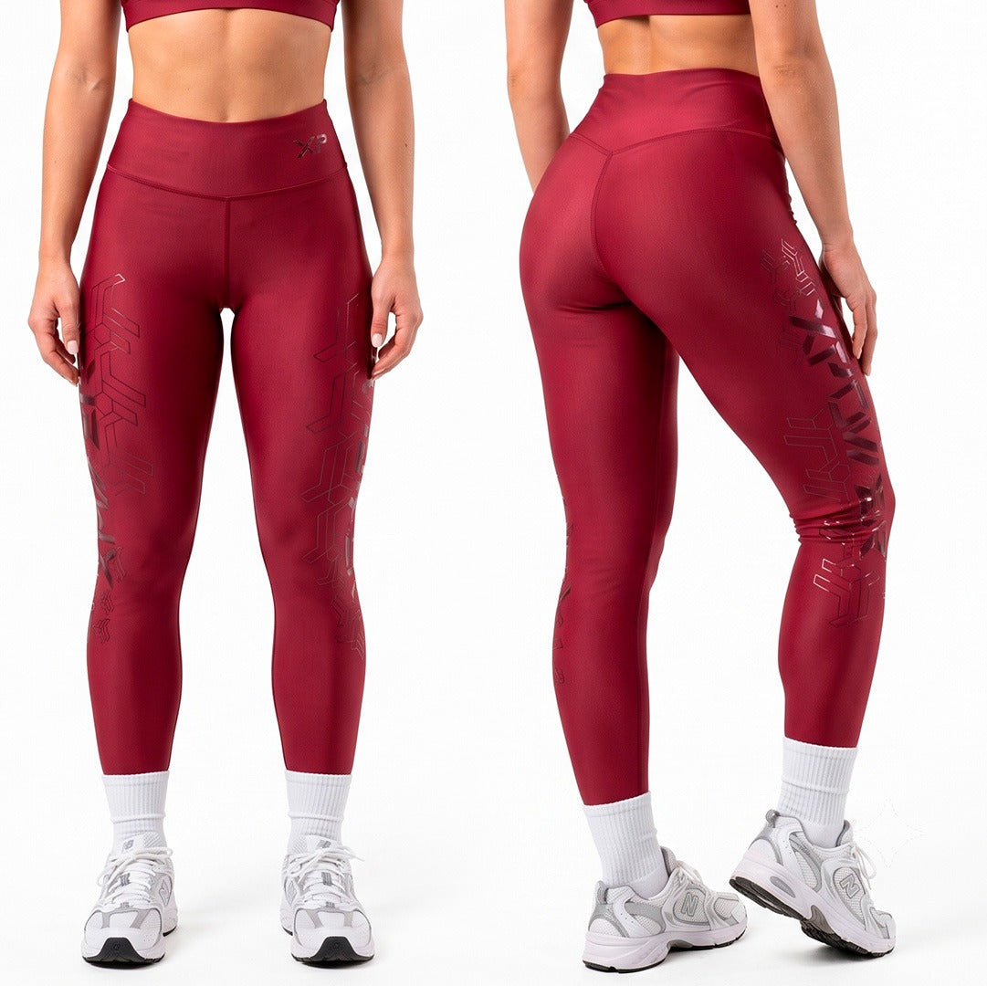 LEGGINS MUJER - LICRA - REF. 6739