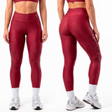 LEGGINS MUJER - LICRA - REF. 6739