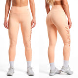 LEGGINS MUJER - LICRA - REF. 6739