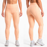LEGGINS MUJER - LICRA - REF. 6740