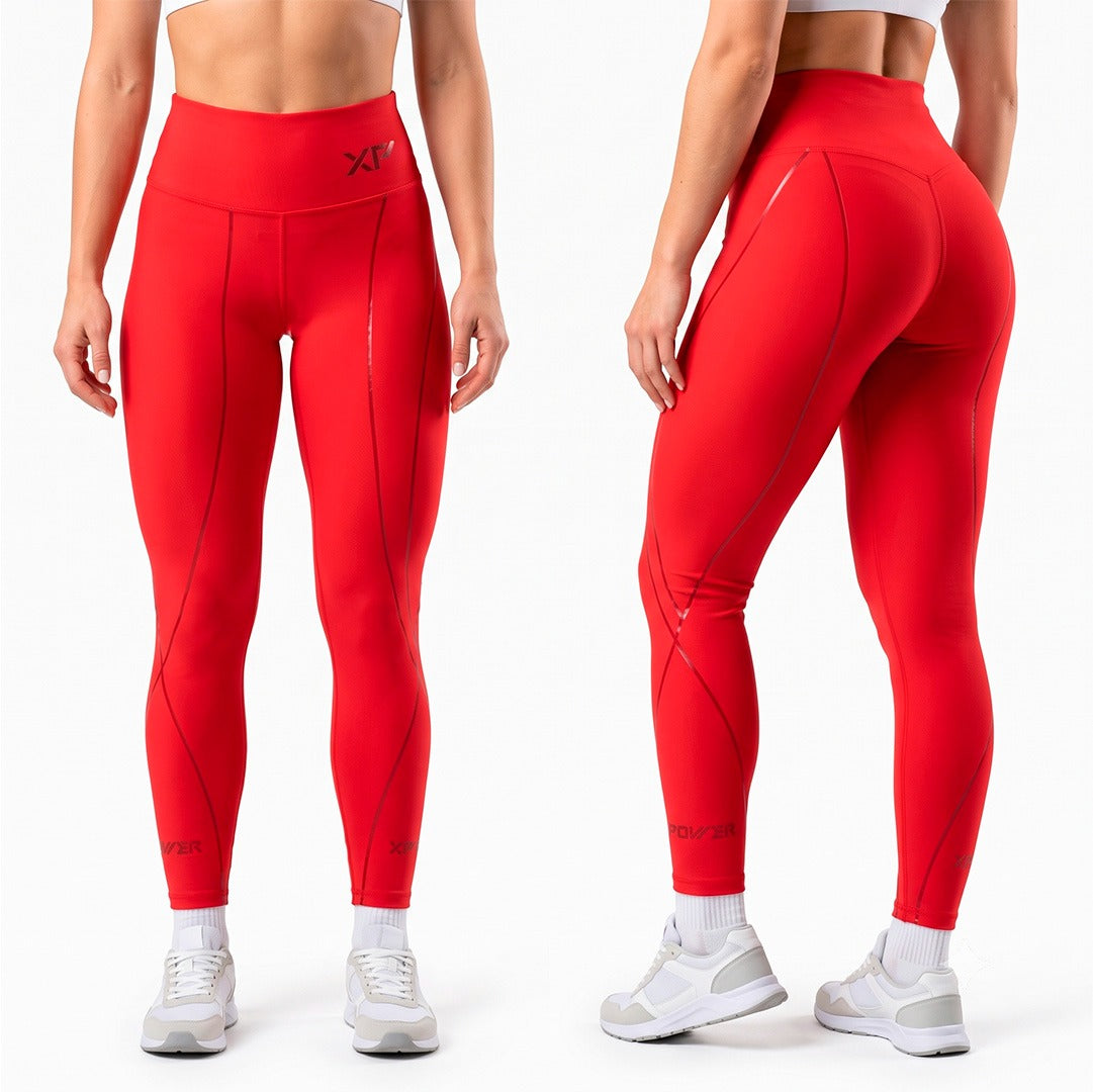 LEGGINS MUJER - LICRA - REF. 6740