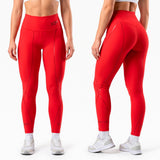 LEGGINS MUJER - LICRA - REF. 6740