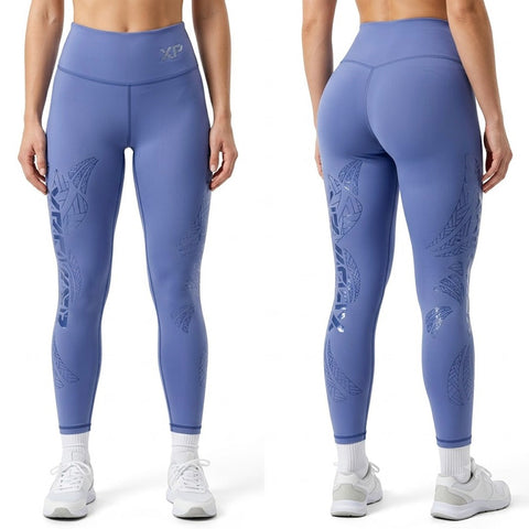 LEGGINS MUJER - LICRA - REF. 6737
