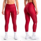 LEGGINS MUJER - LICRA - REF. 6737