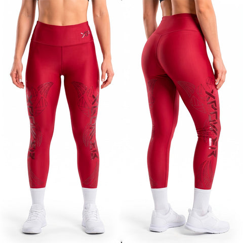 LEGGINS MUJER - LICRA - REF. 6737