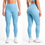 LEGGINS MUJER - LICRA - REF. 6737
