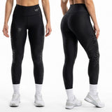 LEGGINS MUJER - LICRA - REF. 6737