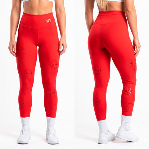 LEGGINS MUJER - LICRA - REF. 6736