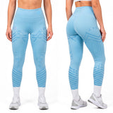 LEGGINS MUJER - LICRA - REF. 6738
