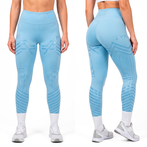 LEGGINS MUJER - LICRA - REF. 6738