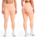 LEGGINS MUJER - LICRA - REF. 6738