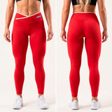 LEGGINS MUJER - LICRA - REF. 6735