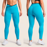 LEGGINS MUJER - LICRA - REF. 6735
