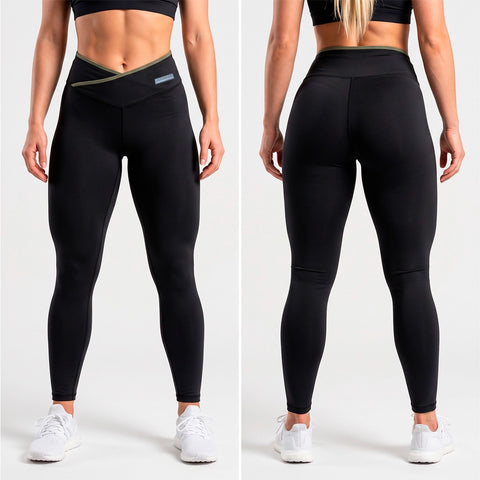 LEGGINS MUJER - LICRA - REF. 6735