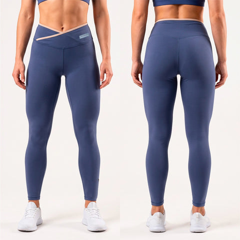 LEGGINS MUJER - LICRA - REF. 6735