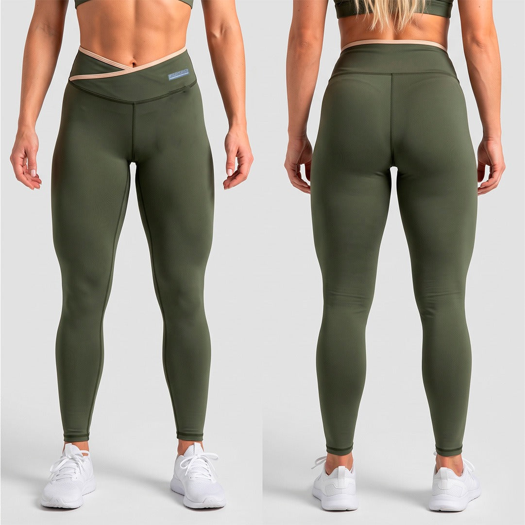 LEGGINS MUJER - LICRA - REF. 6735