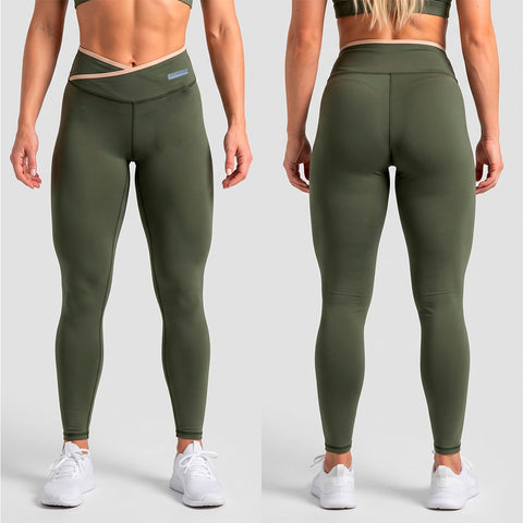 LEGGINS MUJER - LICRA - REF. 6735