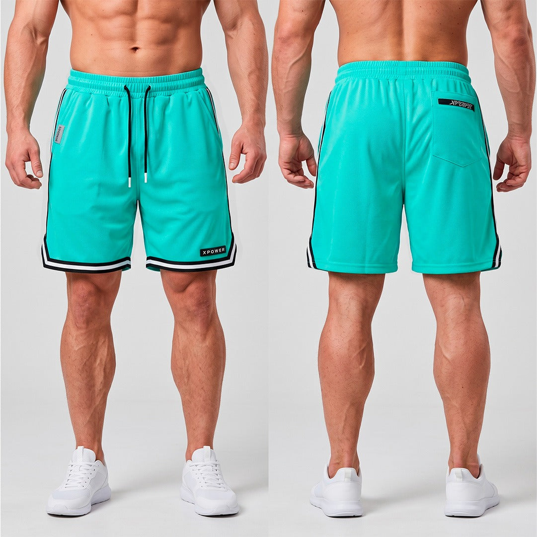 PANTALONETA HOMBRE - SHORT -  REF. 4328